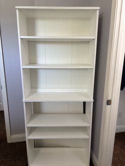 Bookcase