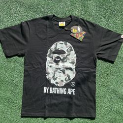 Bape Shirt 