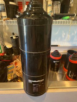 Jobo Drum 3063 Film Processing Tank