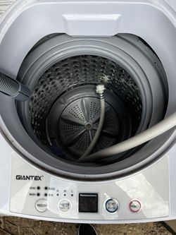 Giantex portable Washing Machine for Sale in Alpine, CA - OfferUp