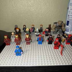 Take Em All For 240📲🔌