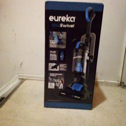 Eureka Swivel