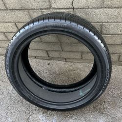 235/40R19 Pirelli PZero AS Plus3