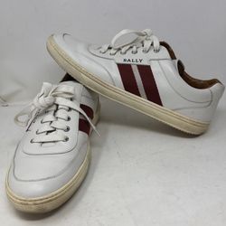 Bally oriano-new.0/497 Sneakers Shoes 10