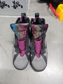 Nike Air Jordan 7 Retro sneakers