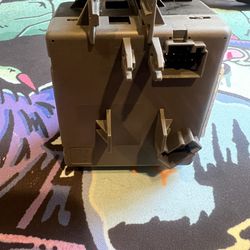 Mercedes Benz ignition switch /key use