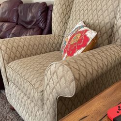 Arm Chair