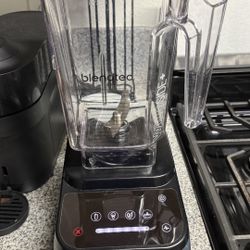 Blendtec CTB3 Commercial Blender – Excellent Condition – Professional Grade 