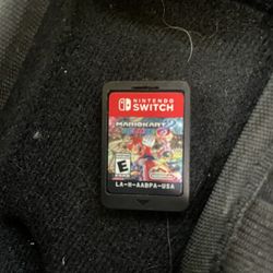 Mario Kart for Nintendo switch 