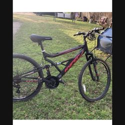 26 Inch Hyper Bike (please Read Description)
