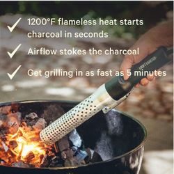 Looft Lighter 1-  Electrical Lighter 