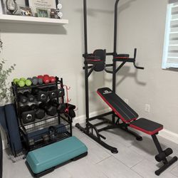 Gym En Casa