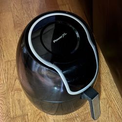 POWER XL AIR FRYER