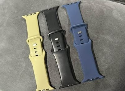 Apple Watch Bands