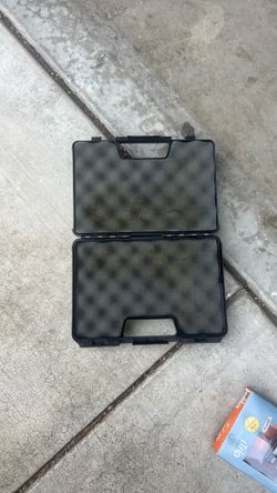 Gun Case