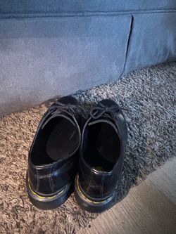 Dr  Martens