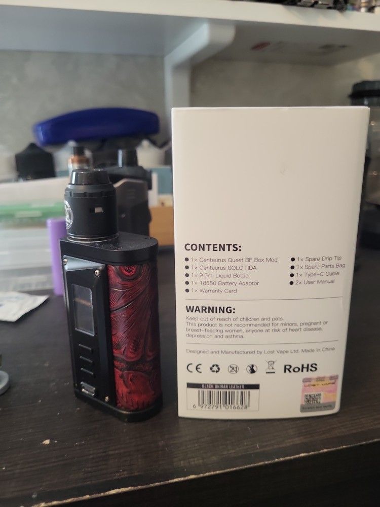 Like New