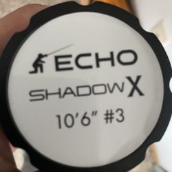 Echo Shadow X