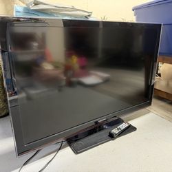 Samsung 46” TV