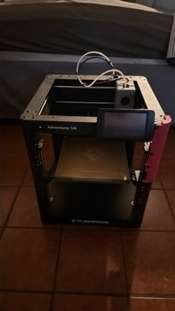 Adventure 5M by Flashforge