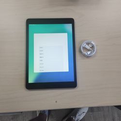 Ipad 8th Gen    32gb Wifi Anf Cellular 