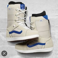 Men’s Snow boots 
