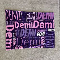 Blanket DEMI