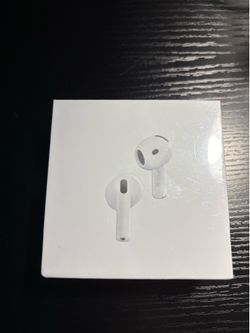 airpod 4 anc