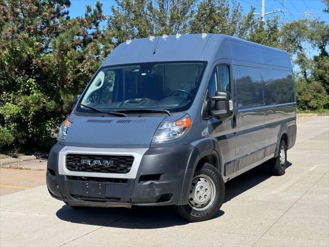 2020 RAM ProMaster 3500
