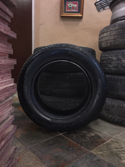 Pirelli Tires size 18