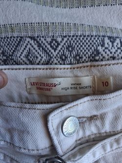 Vintage Levi's