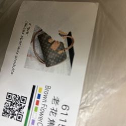 Bag