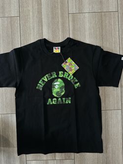 YoungBoy X bape collab