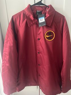 Nike Air Force One jacket