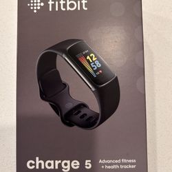 Fitbit Charge 5 