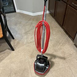 Oreck Floor Cleaner 