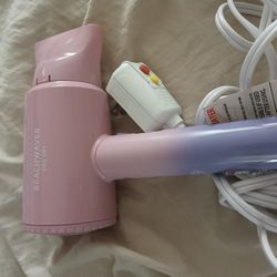 Beachwaver Pro Hair Dryer In Pink 