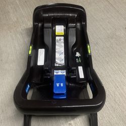 Nuna base car seat