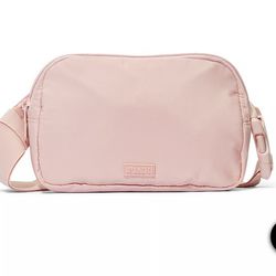 Victorias Secret Pink Belt Bag 