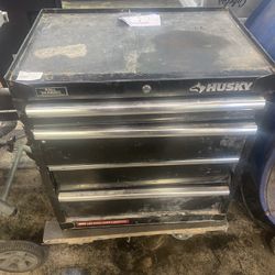 Husky Toolbox