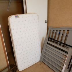 Baby Crib