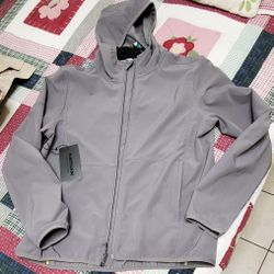 Nathan Jacket