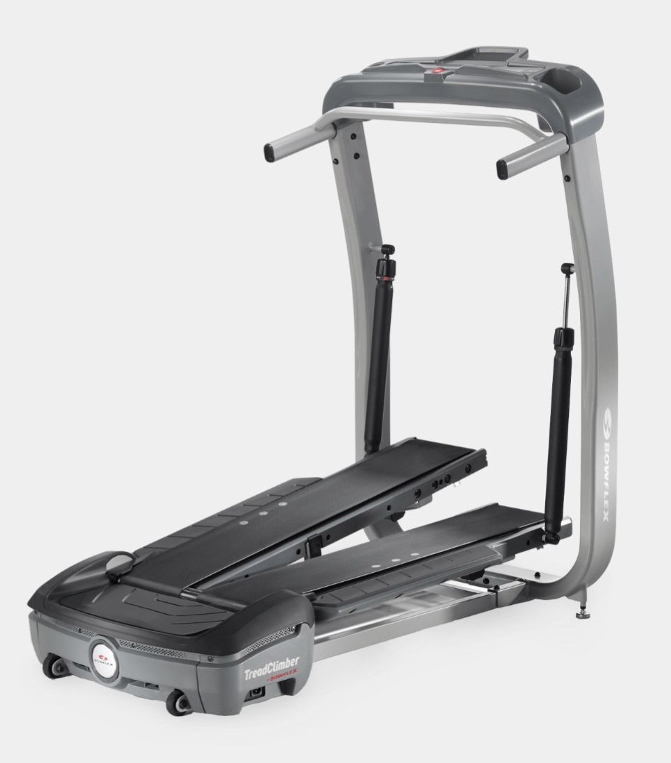 Bowflex Treadclimber