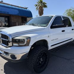 2006 Dodge Ram 2500