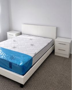 Bedroom set - Juego de cuarto