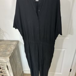 Lululemon Jumpsuit
