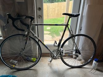 Look KG56 Génération 4 Composite Road Bike 