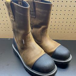 Wolverine Work Boots