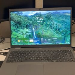 Dell intel core 