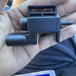 Audi Purge Valve For Coolant Flange